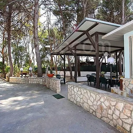 Paradiso Vakantiehuis *