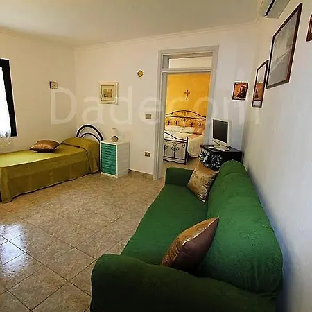 Paradiso Vakantiehuis Salve
