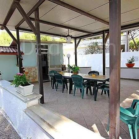 Paradiso Vakantiehuis Salve