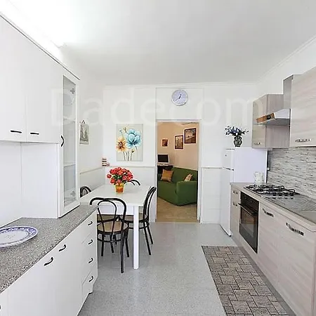 Vakantiehuis Paradiso