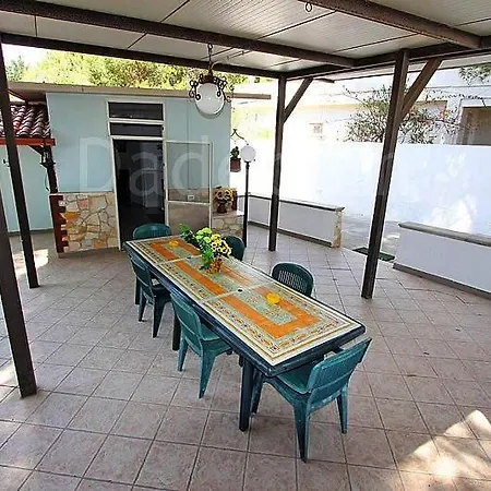 Paradiso Vakantiehuis