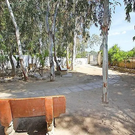 Paradiso Vakantiehuis Salve