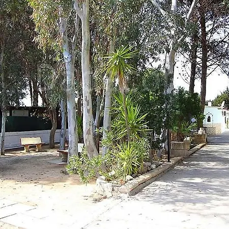 Paradiso Vakantiehuis Salve